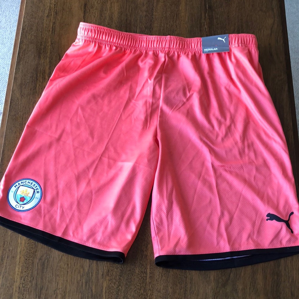Puma Women’s Short’s Size L